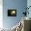 Planet Mercury, Artwork-null-Framed Premier Image Canvas displayed on a wall