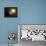 Planet Mercury, Artwork-null-Framed Premier Image Canvas displayed on a wall