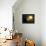 Planet Mercury, Artwork-null-Framed Premier Image Canvas displayed on a wall