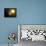 Planet Mercury, Artwork-null-Framed Premier Image Canvas displayed on a wall