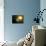 Planet Mercury, Artwork-null-Premium Photographic Print displayed on a wall