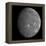 Planet Mercury-null-Framed Premier Image Canvas