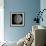 Planet Mercury-null-Framed Photographic Print displayed on a wall