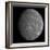 Planet Mercury-null-Framed Photographic Print