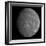 Planet Mercury-null-Framed Photographic Print