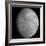 Planet Mercury-Stocktrek Images-Framed Photographic Print