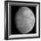 Planet Mercury-Stocktrek Images-Framed Photographic Print