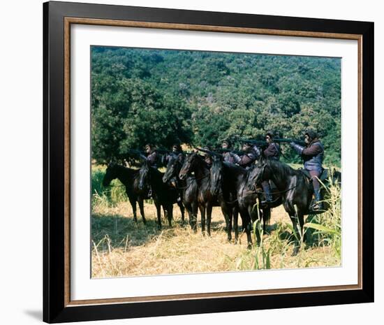 Planet of the Apes-null-Framed Photo