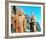 Planet of the Apes-null-Framed Photo