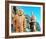 Planet of the Apes-null-Framed Photo