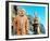 Planet of the Apes-null-Framed Photo