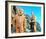 Planet of the Apes-null-Framed Photo