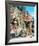 Planet of the Apes-null-Framed Photo