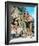 Planet of the Apes-null-Framed Photo