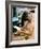 Planet of the Apes-null-Framed Photo