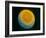 Planet Uranus, Taken by Voyager 2-null-Framed Photographic Print