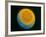 Planet Uranus, Taken by Voyager 2-null-Framed Photographic Print