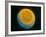 Planet Uranus, Taken by Voyager 2-null-Framed Photographic Print