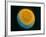 Planet Uranus, Taken by Voyager 2-null-Framed Photographic Print