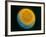 Planet Uranus, Taken by Voyager 2-null-Framed Photographic Print