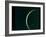 Planet Uranus Taken from Voyager 2 Spacecraft-null-Framed Photographic Print