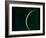 Planet Uranus Taken from Voyager 2 Spacecraft-null-Framed Photographic Print