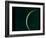 Planet Uranus Taken from Voyager 2 Spacecraft-null-Framed Photographic Print