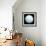 Planet Uranus-null-Framed Photographic Print displayed on a wall