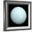 Planet Uranus-null-Framed Photographic Print