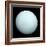 Planet Uranus-null-Framed Photographic Print