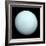 Planet Uranus-null-Framed Photographic Print