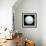 Planet Uranus-null-Framed Photographic Print displayed on a wall