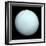 Planet Uranus-null-Framed Photographic Print