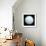 Planet Uranus-null-Framed Photographic Print displayed on a wall