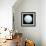 Planet Uranus-null-Framed Photographic Print displayed on a wall