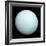 Planet Uranus-null-Framed Photographic Print