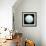 Planet Uranus-null-Framed Photographic Print displayed on a wall