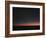 Planetary Conjunction, Optical Image-Eckhard Slawik-Framed Photographic Print