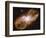 Planetary Nebula Hubble 5-null-Framed Premium Photographic Print