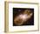 Planetary Nebula Hubble 5-null-Framed Premium Photographic Print