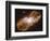 Planetary Nebula Hubble 5-null-Framed Premium Photographic Print