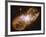 Planetary Nebula Hubble 5-null-Framed Photographic Print