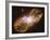 Planetary Nebula Hubble 5-null-Framed Photographic Print