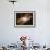 Planetary Nebula Hubble 5-null-Framed Photographic Print displayed on a wall