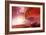 Planets In the Orion Nebula-Detlev Van Ravenswaay-Framed Photographic Print