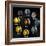 Planets' Internal Structures-Christian Darkin-Framed Premium Photographic Print