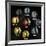 Planets' Internal Structures-Christian Darkin-Framed Photographic Print