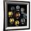 Planets' Internal Structures-Christian Darkin-Framed Photographic Print