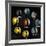 Planets' Internal Structures-Christian Darkin-Framed Photographic Print