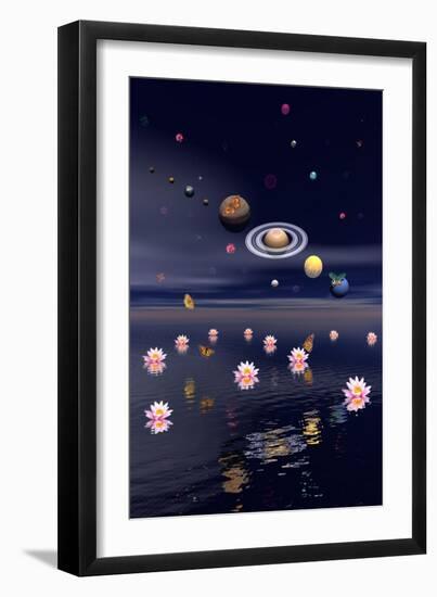 Art Print, , large